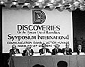 3rd DISCOVERIES International Symposium in Paris