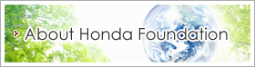 About Honda Foundation