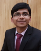 Shyam Sunder Prasad