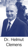Dr. Helmut Clemens