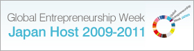 Global Entrepreneurship Week/JAPAN