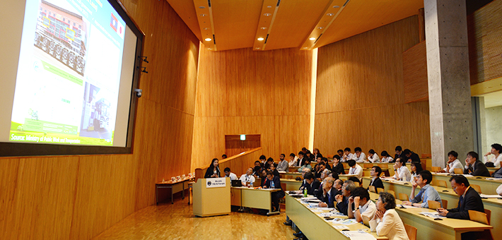 Y-E-S Forum 2018